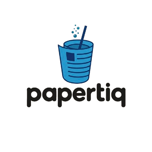 Papertiq