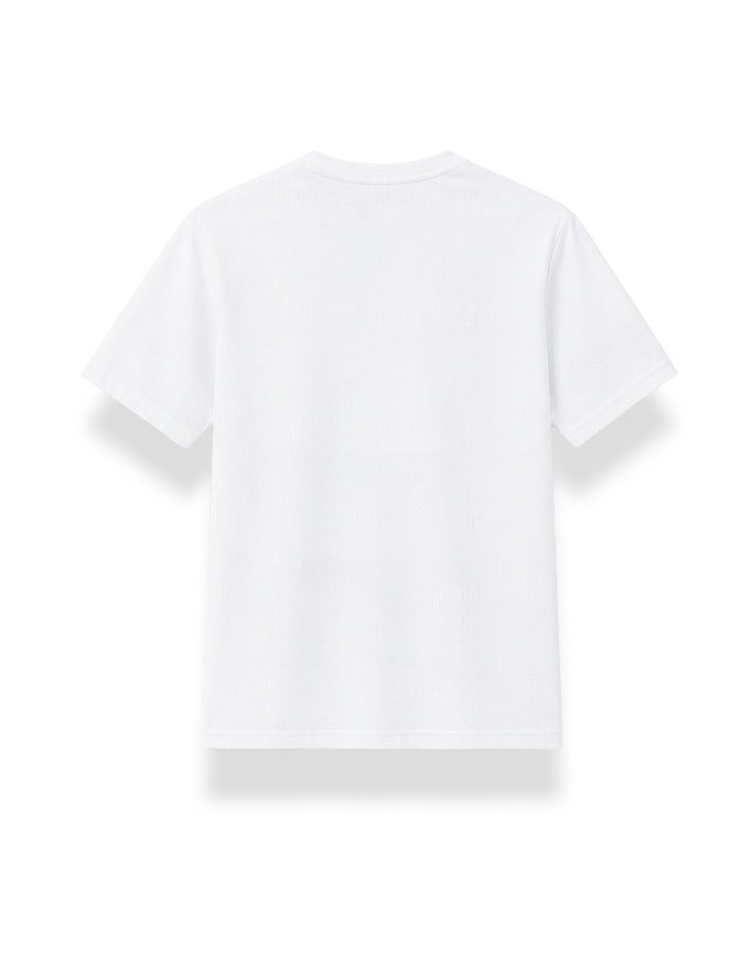 Unisex Jersey T-shirt - Image 2