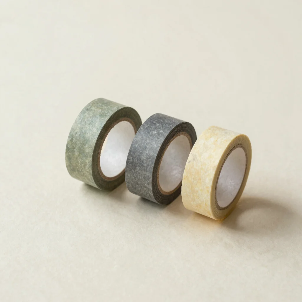 Margin Washi Set