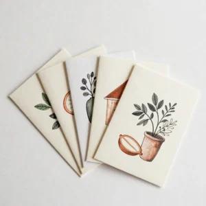 Small Things Cards