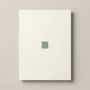 Room to Think Print