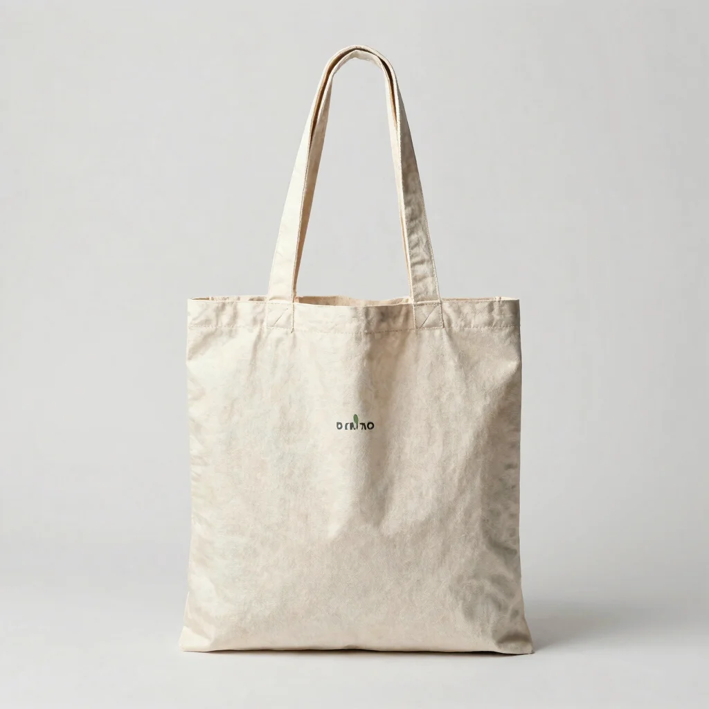 Carry Your Ideas Tote